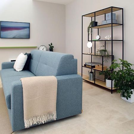 Apartmany Omega Lanškroun Εξωτερικό φωτογραφία
