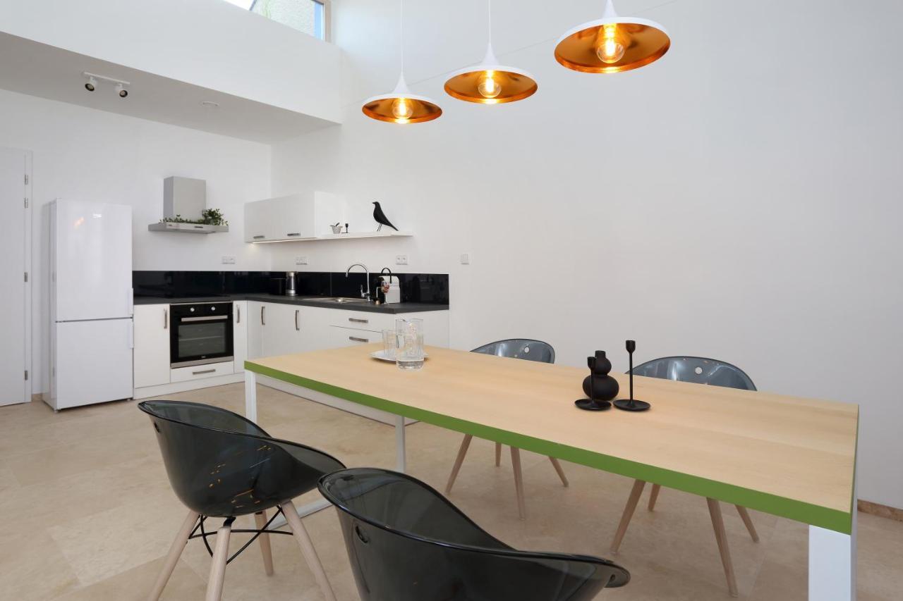 Apartmany Omega Lanškroun Εξωτερικό φωτογραφία