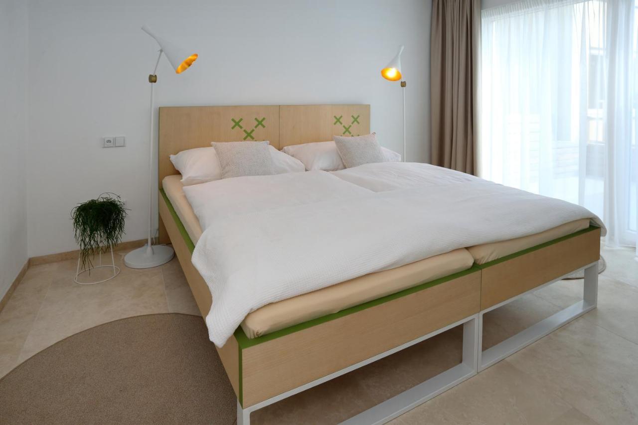 Apartmany Omega Lanškroun Εξωτερικό φωτογραφία