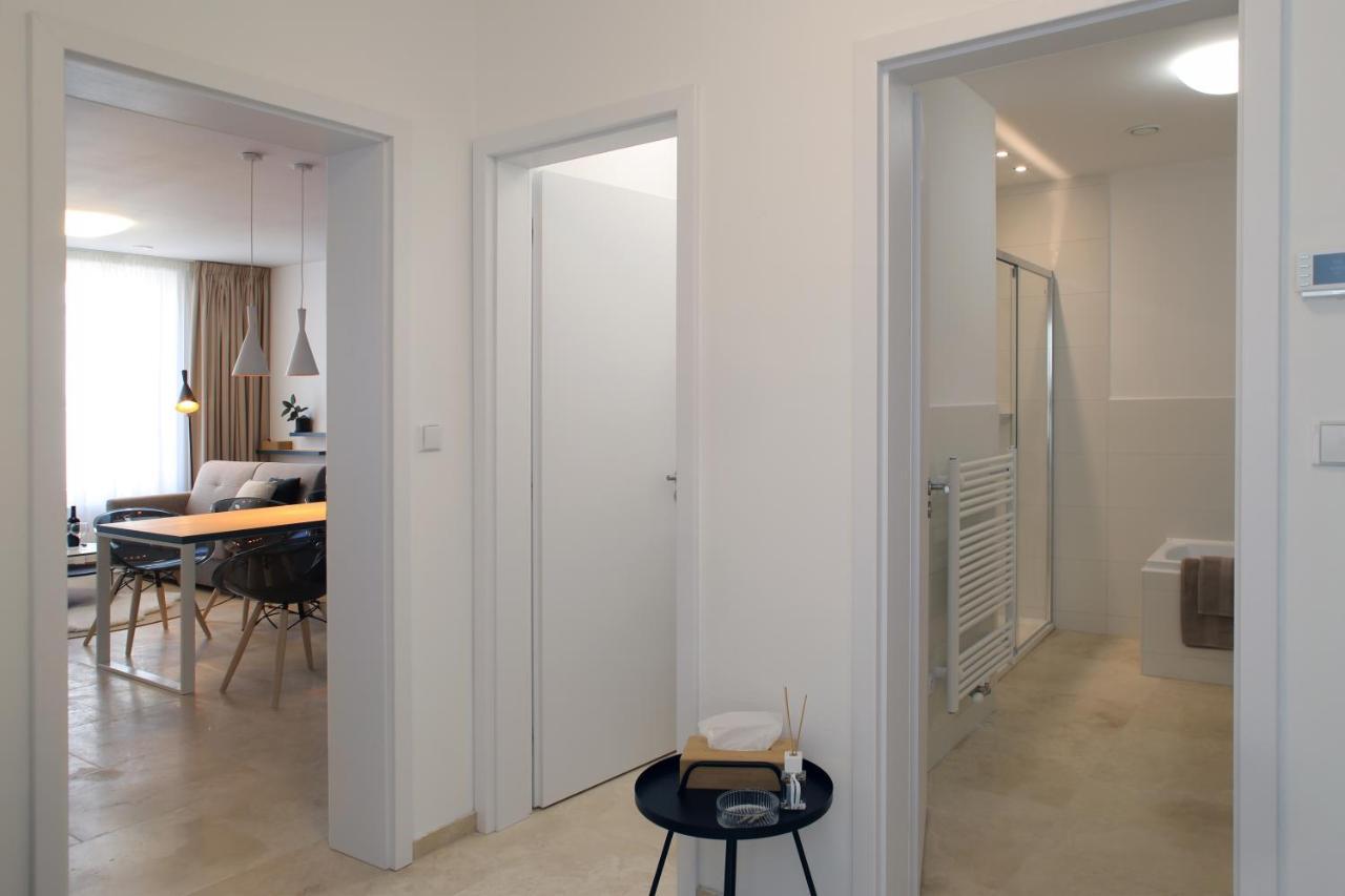 Apartmany Omega Lanškroun Εξωτερικό φωτογραφία