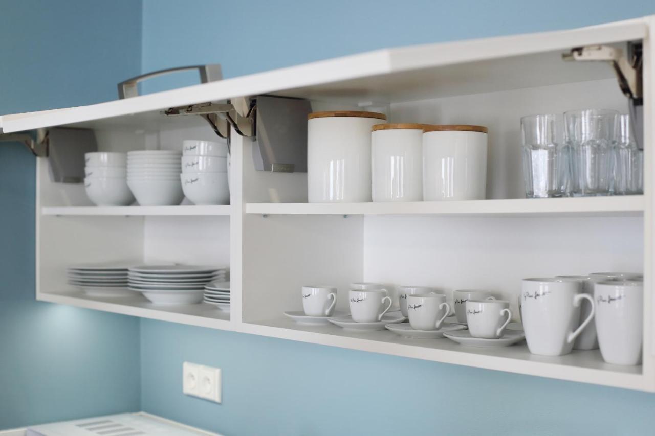 Apartmany Omega Lanškroun Εξωτερικό φωτογραφία