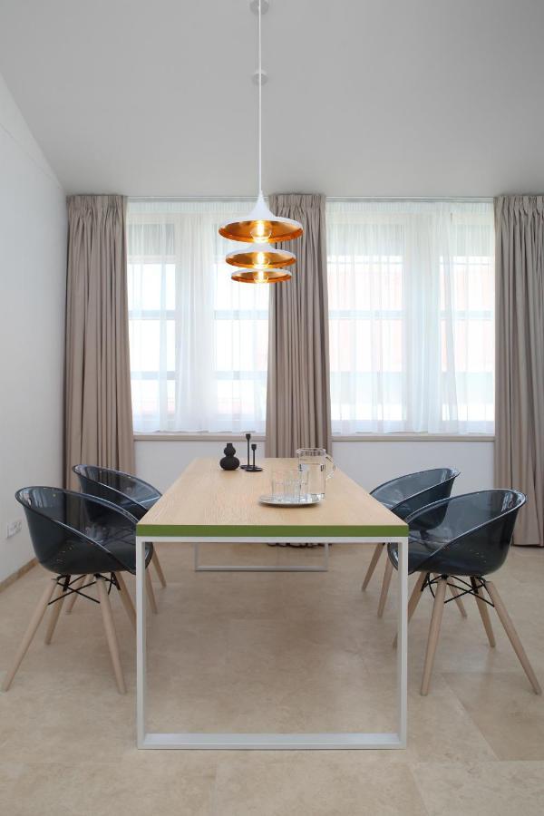 Apartmany Omega Lanškroun Εξωτερικό φωτογραφία