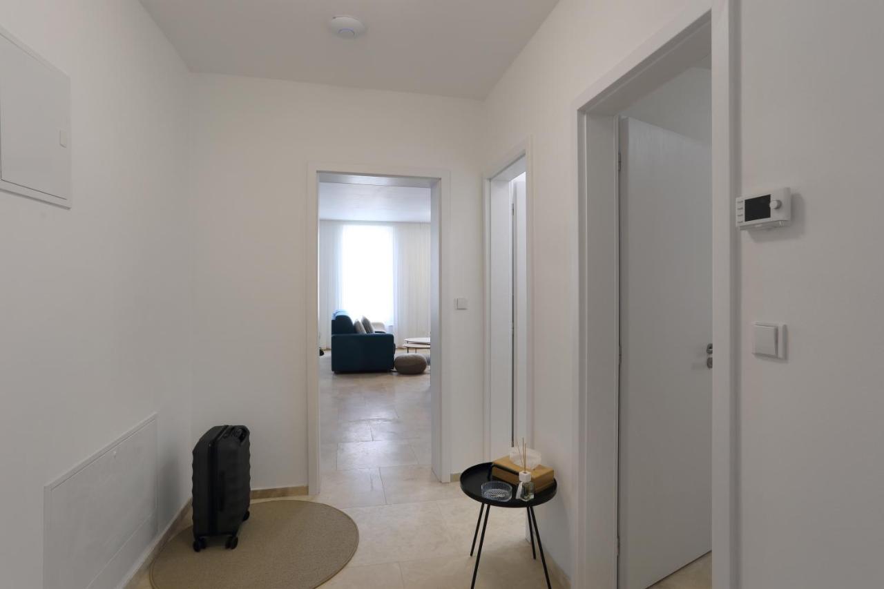 Apartmany Omega Lanškroun Εξωτερικό φωτογραφία