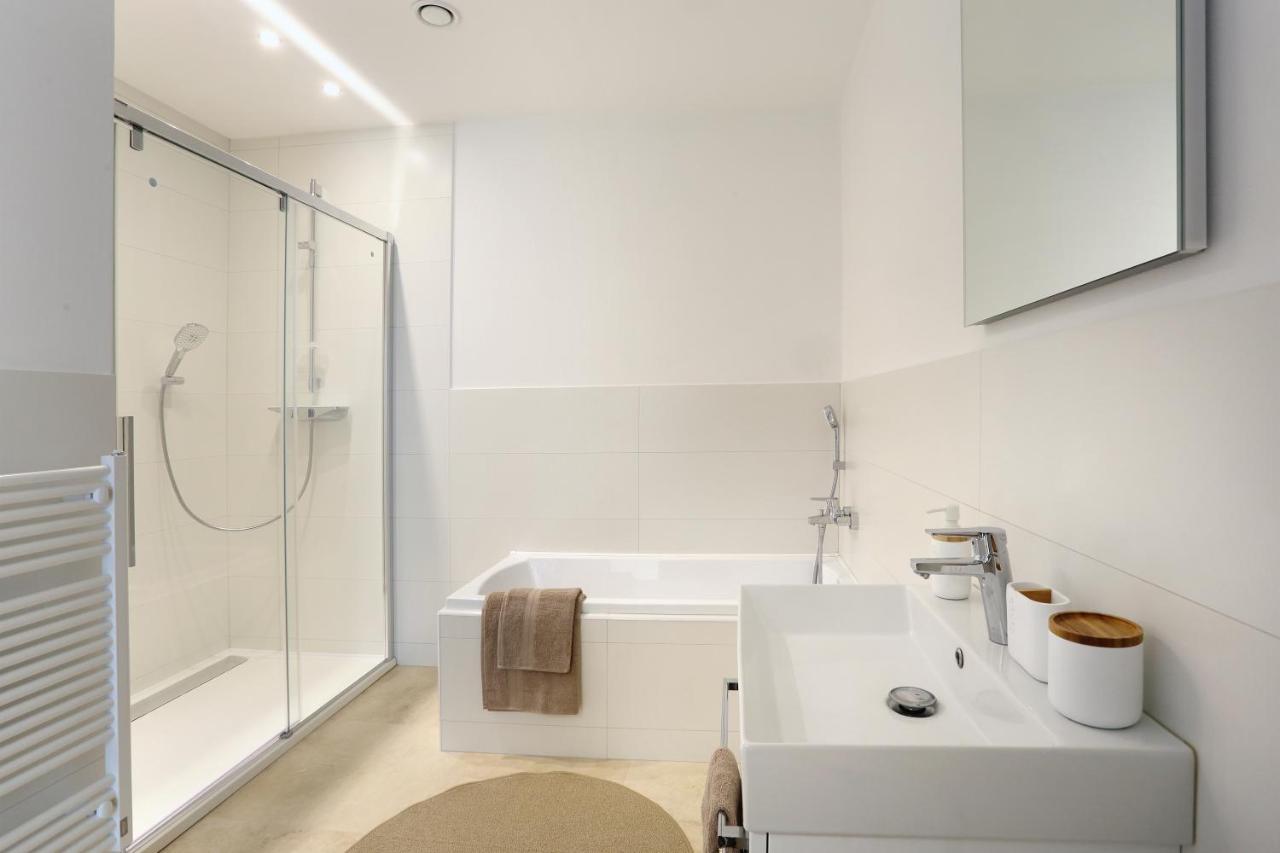 Apartmany Omega Lanškroun Εξωτερικό φωτογραφία