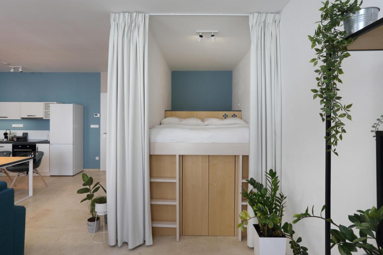 Apartmany Omega Lanškroun Εξωτερικό φωτογραφία