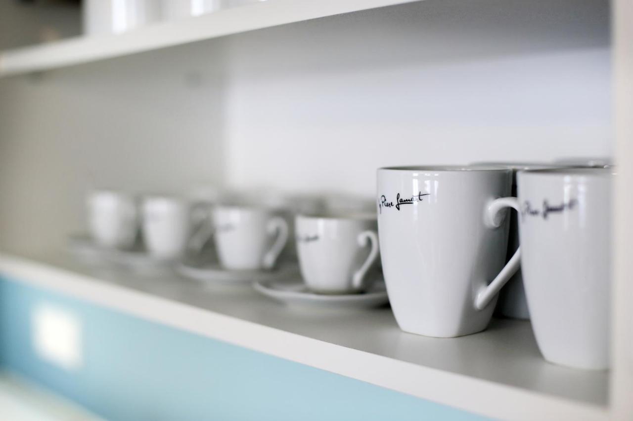 Apartmany Omega Lanškroun Εξωτερικό φωτογραφία