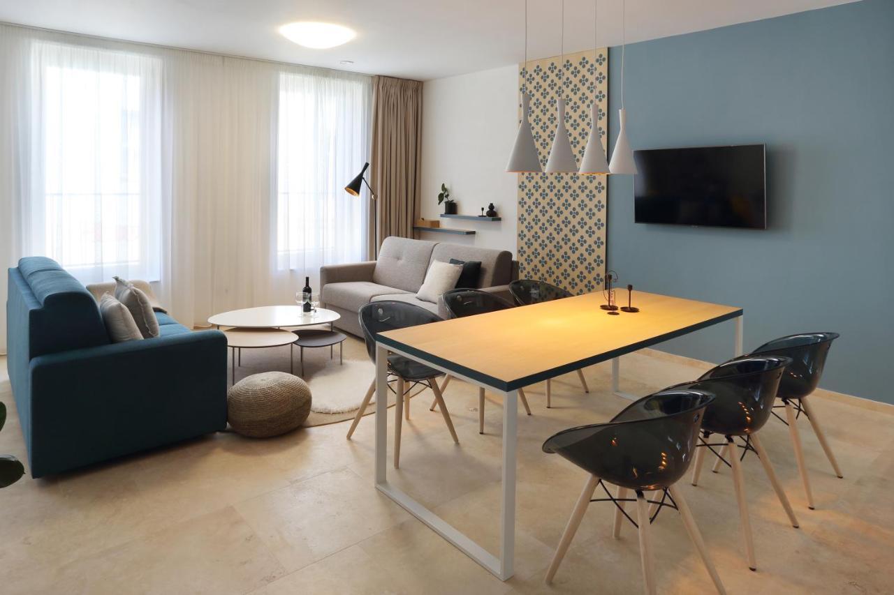 Apartmany Omega Lanškroun Εξωτερικό φωτογραφία
