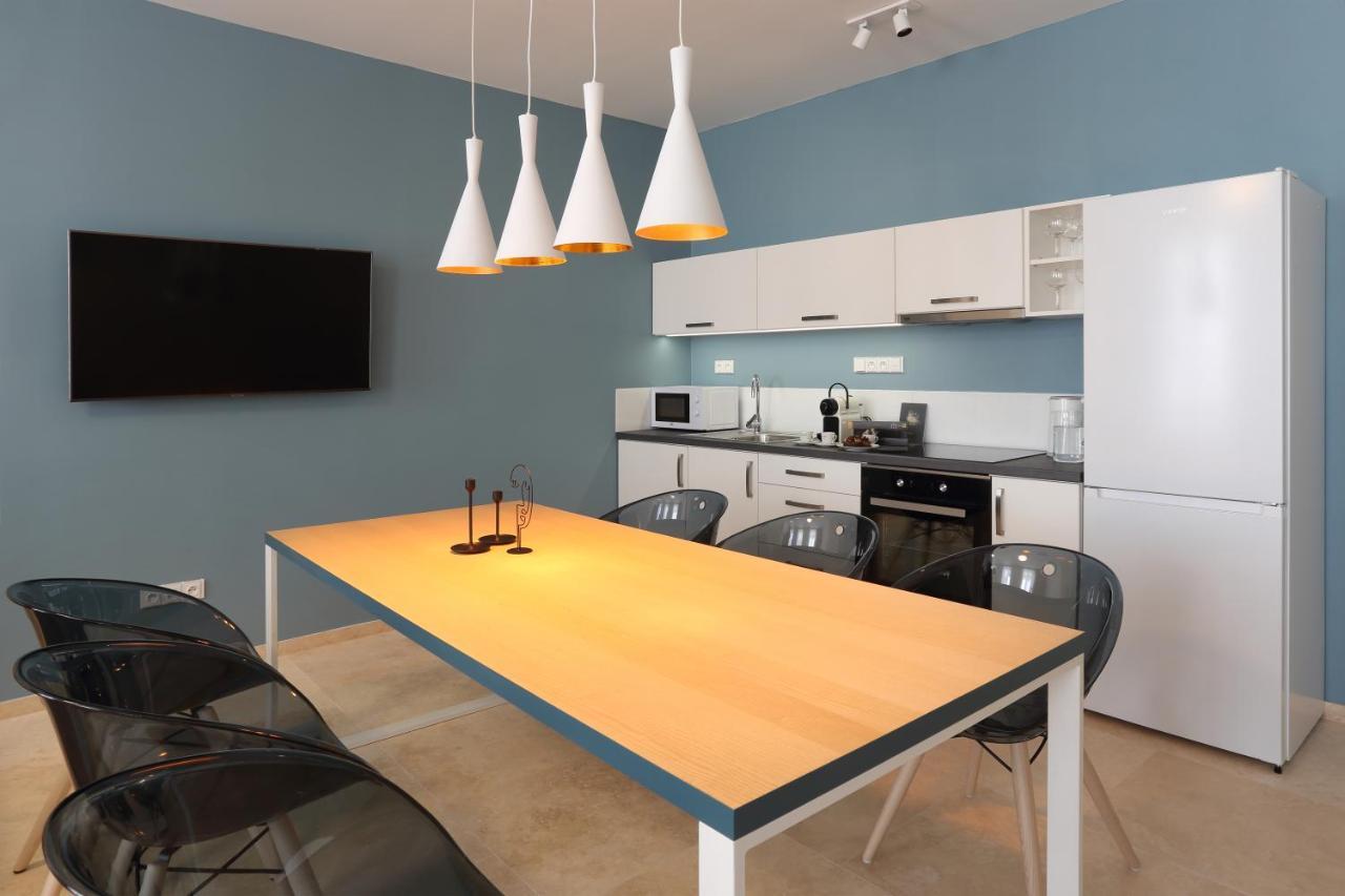 Apartmany Omega Lanškroun Εξωτερικό φωτογραφία
