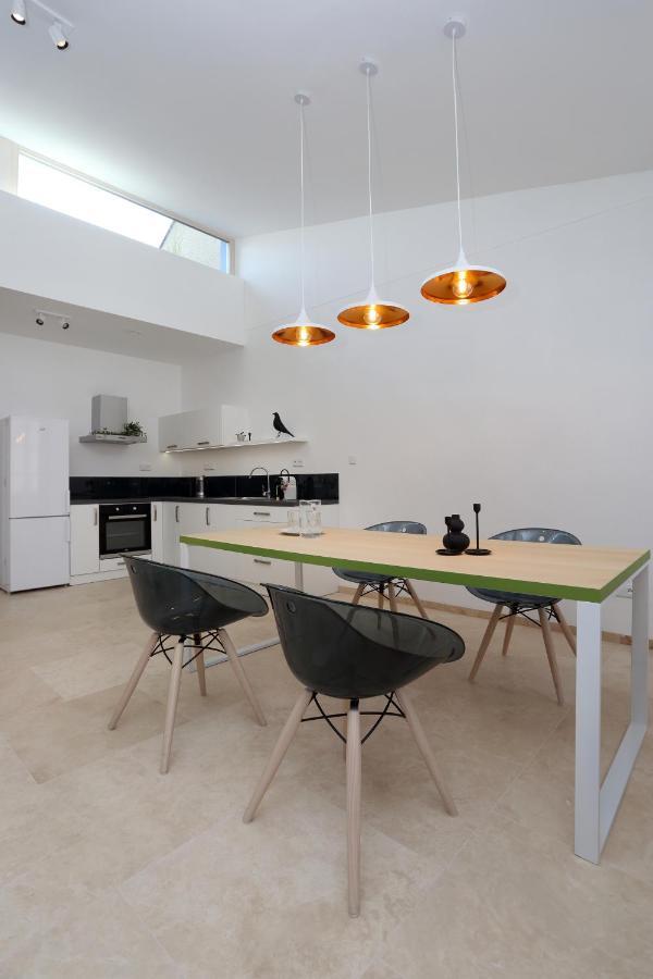 Apartmany Omega Lanškroun Εξωτερικό φωτογραφία