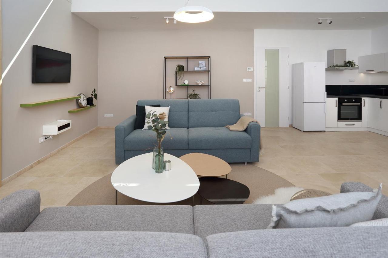 Apartmany Omega Lanškroun Εξωτερικό φωτογραφία