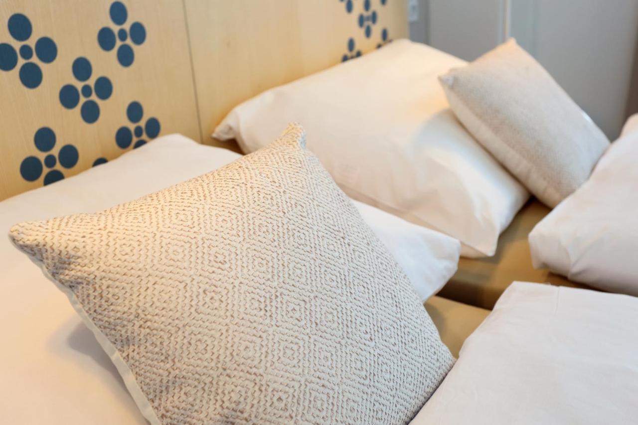 Apartmany Omega Lanškroun Εξωτερικό φωτογραφία