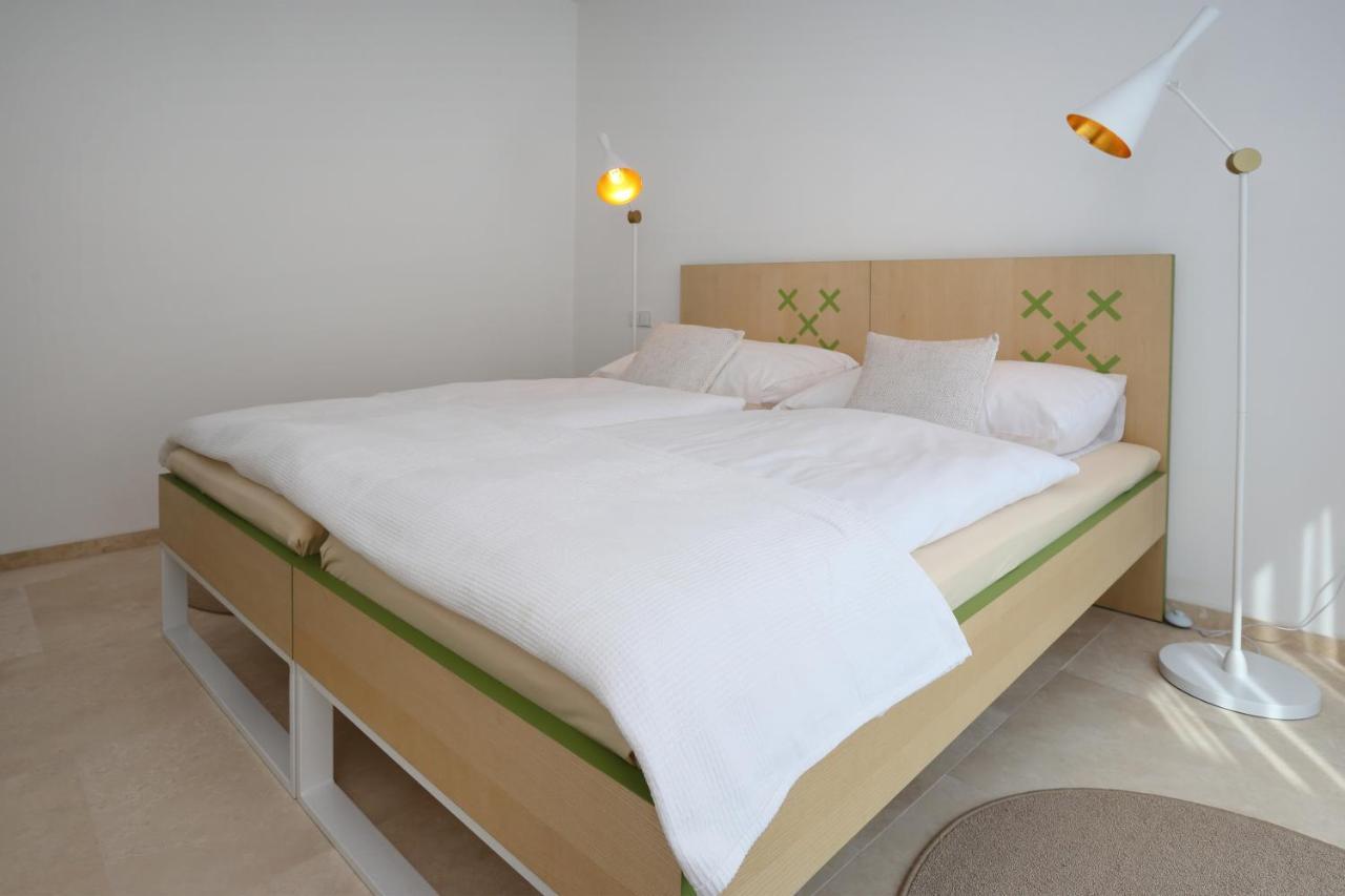 Apartmany Omega Lanškroun Εξωτερικό φωτογραφία