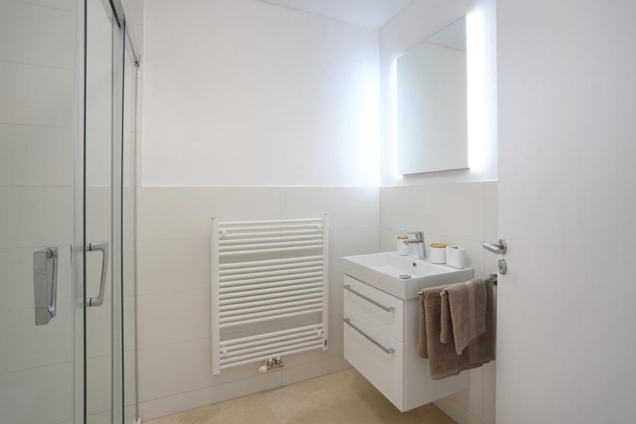 Apartmany Omega Lanškroun Εξωτερικό φωτογραφία