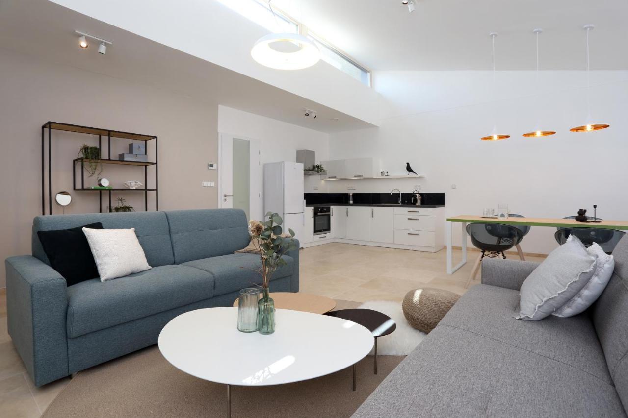Apartmany Omega Lanškroun Εξωτερικό φωτογραφία