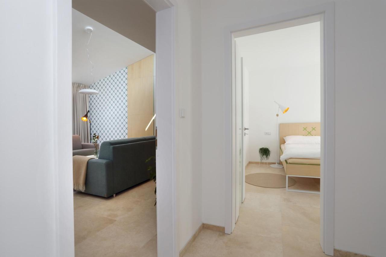 Apartmany Omega Lanškroun Εξωτερικό φωτογραφία