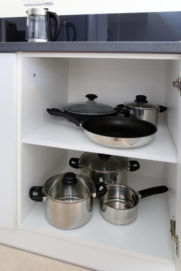 Apartmany Omega Lanškroun Εξωτερικό φωτογραφία