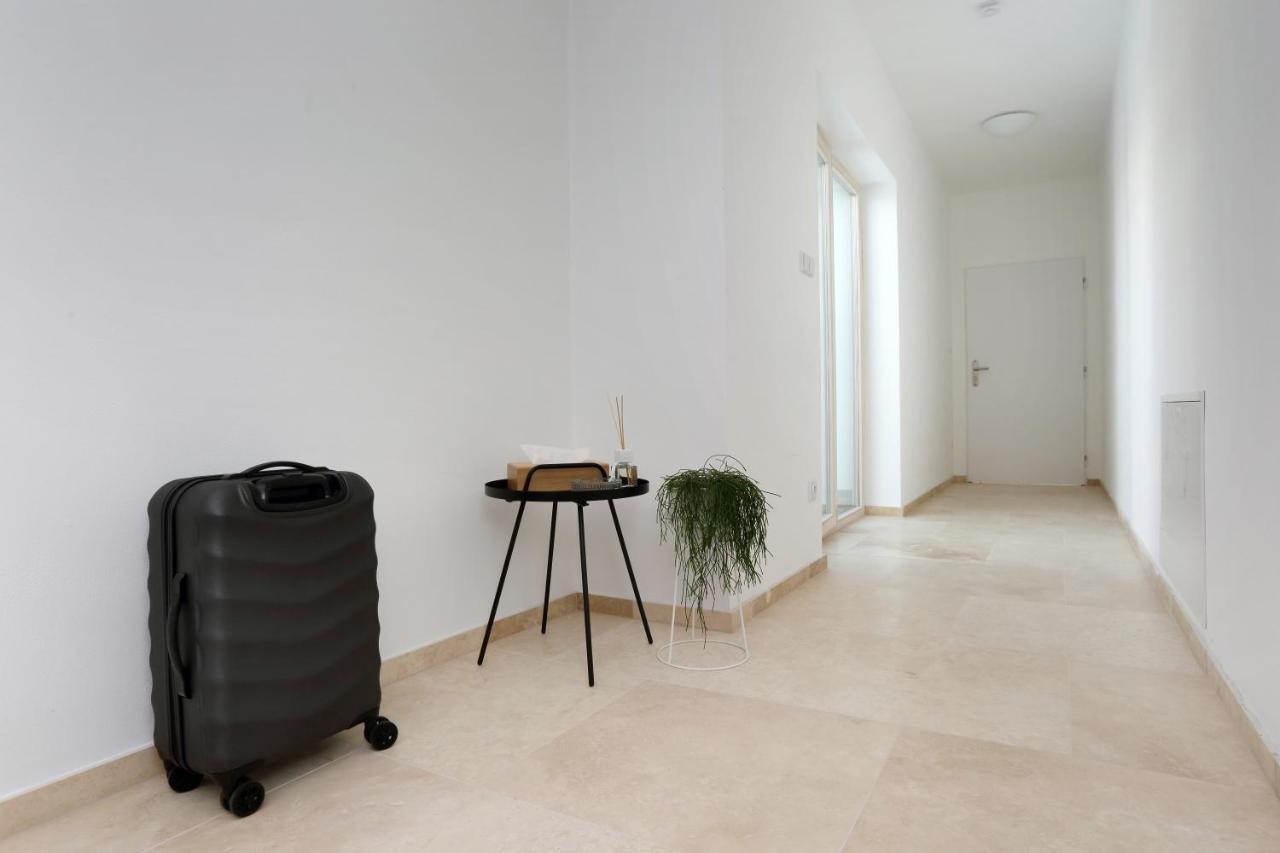 Apartmany Omega Lanškroun Εξωτερικό φωτογραφία