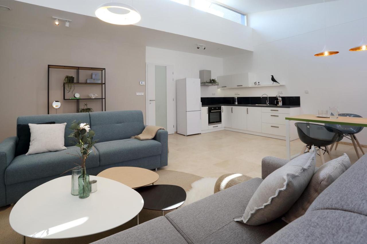 Apartmany Omega Lanškroun Εξωτερικό φωτογραφία