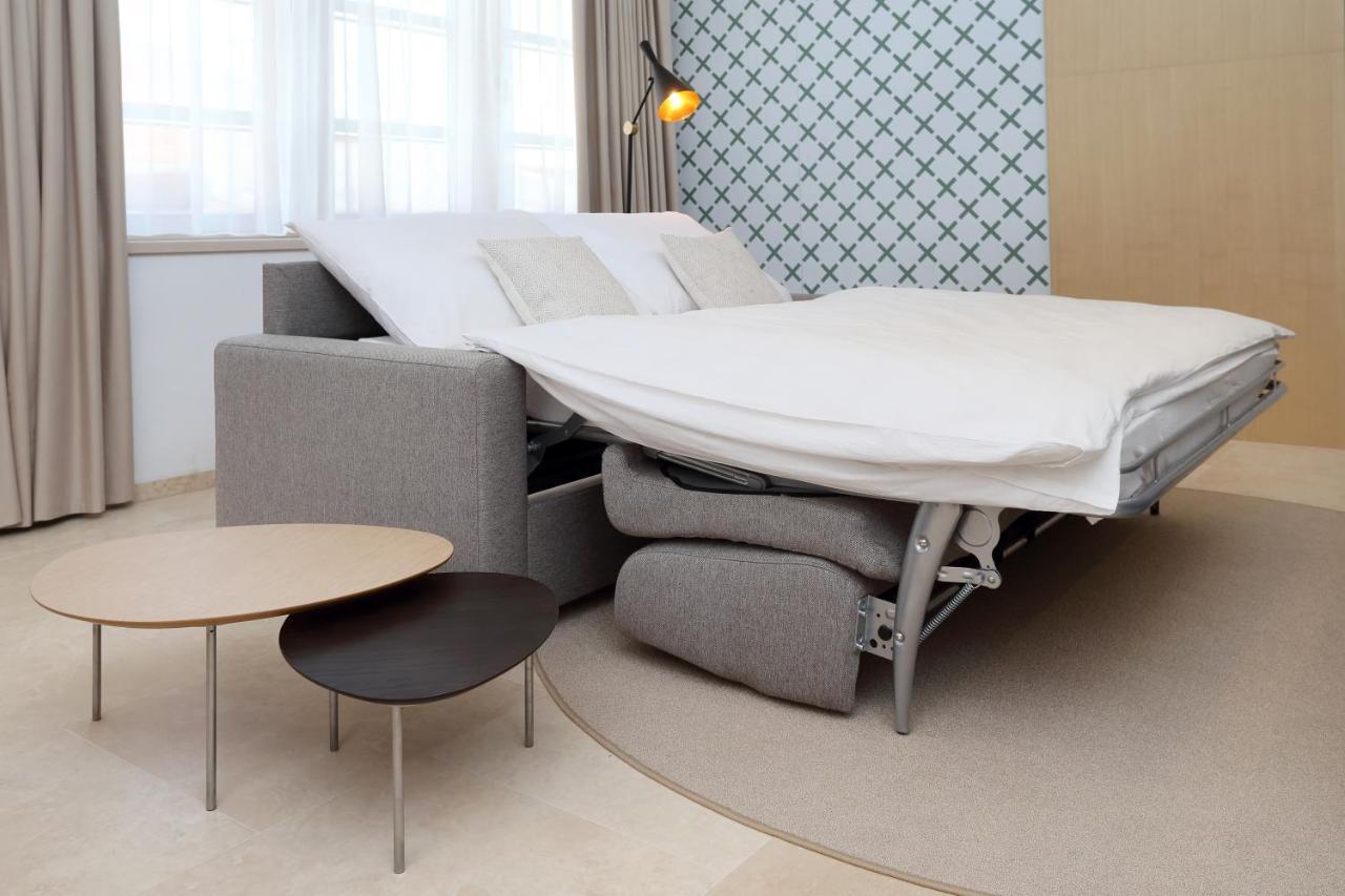 Apartmany Omega Lanškroun Εξωτερικό φωτογραφία
