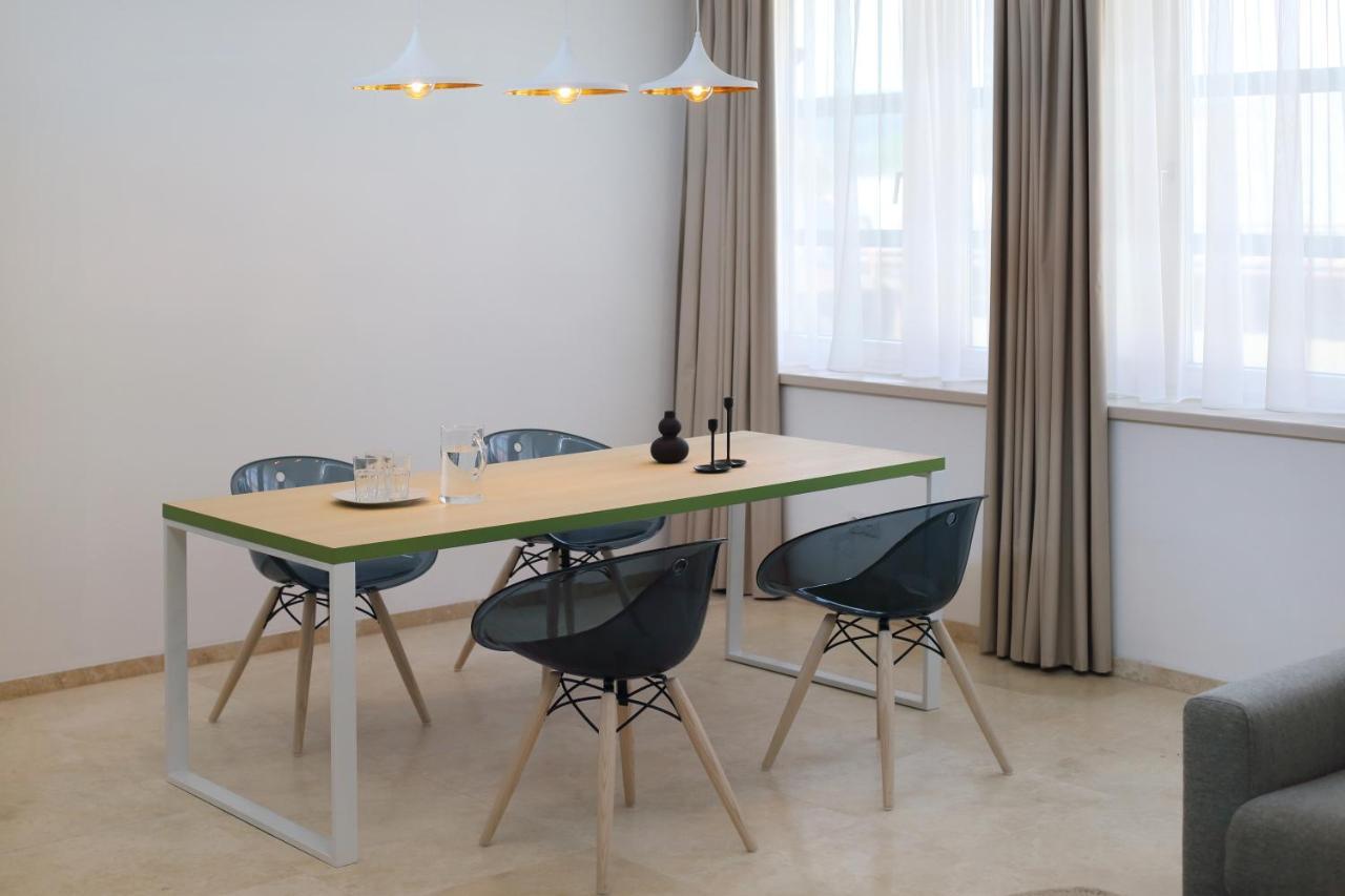Apartmany Omega Lanškroun Εξωτερικό φωτογραφία