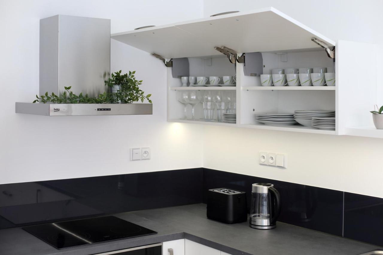 Apartmany Omega Lanškroun Εξωτερικό φωτογραφία