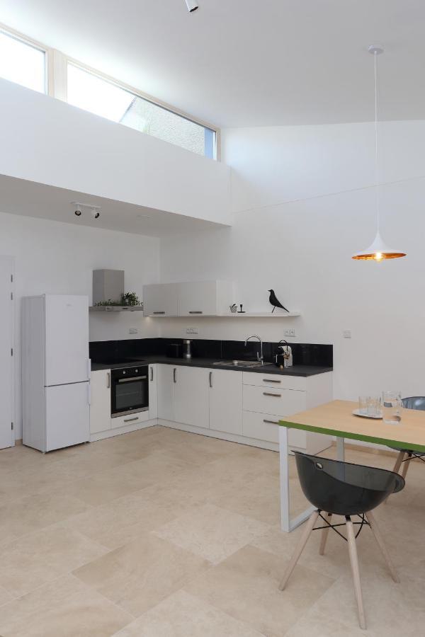 Apartmany Omega Lanškroun Εξωτερικό φωτογραφία