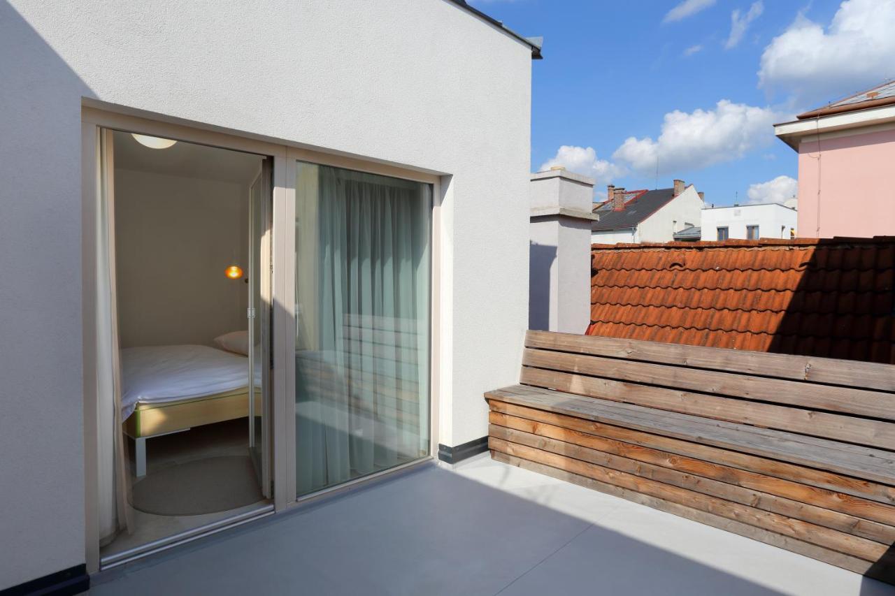 Apartmany Omega Lanškroun Εξωτερικό φωτογραφία
