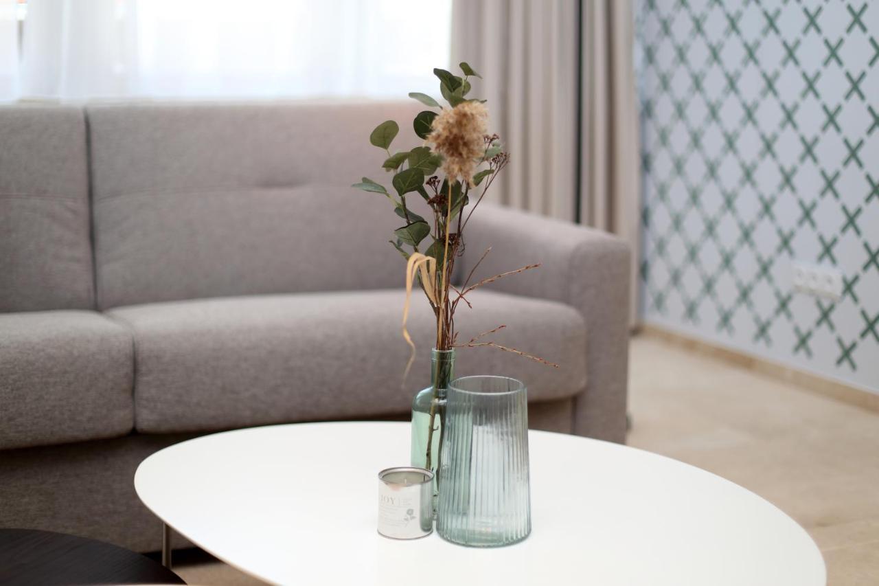 Apartmany Omega Lanškroun Εξωτερικό φωτογραφία